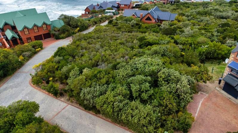 0 Bedroom Property for Sale in Herolds Bay Western Cape